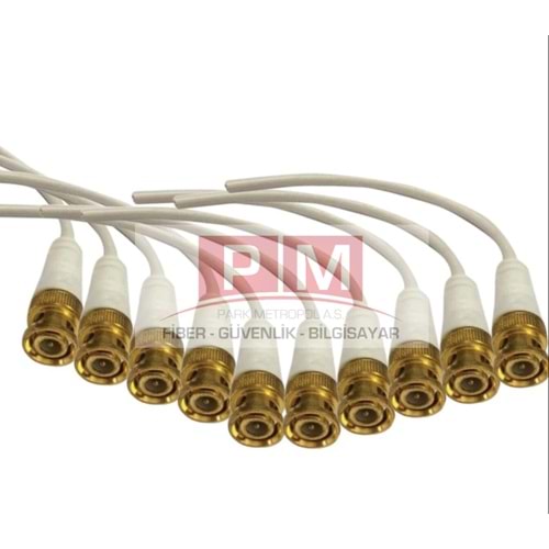 DC-560 Kablolu Hazır BNC
