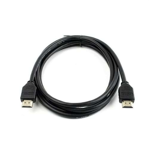 HDMI-5MT Black 5Mt 1.4V 9mm Poşet Nylon Kablo