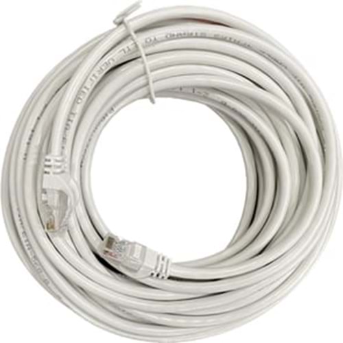HRZ-CAT610 Herz Cat6 10Mt Patch Kablo