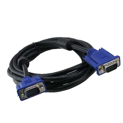 VGA-1.5MT 1,5Mt Poşet VGA Kablo