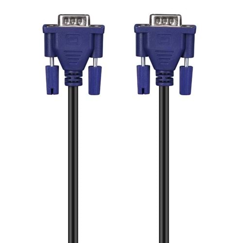 HT-VGA105 Hytech 1.5M Vga M/M Data Kablosu