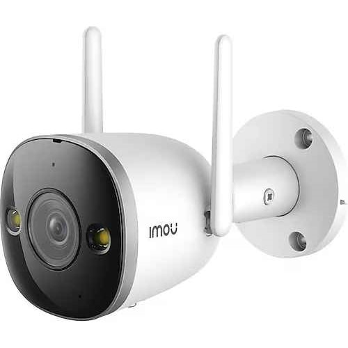 Imou IPC-F22FEP Bullet 2 2Mp 3.6mm FullColor Dış Ortam Bullet Kamera