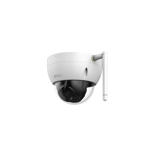 Imou IPC-D32MIP Dome Pro 3Mp 3.6mm Dış Ortam Dome Kamera