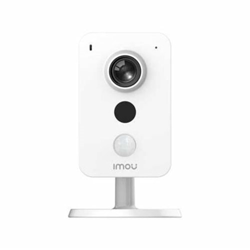 Imou IPC-K22P Cube 2Mp 2.8mm 10m Gece Görüş Küp Kamera