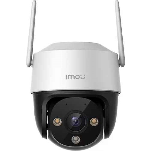 Imou IPC-S41FEP Cruiser SE+ 4Mp 3.6mm Dış Ortam PT Kamera