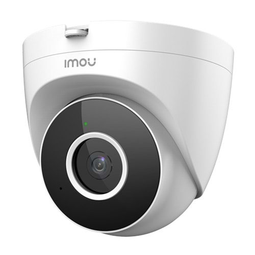 Imou IPC-T22EP Turret SE 2Mp Dome Kamera