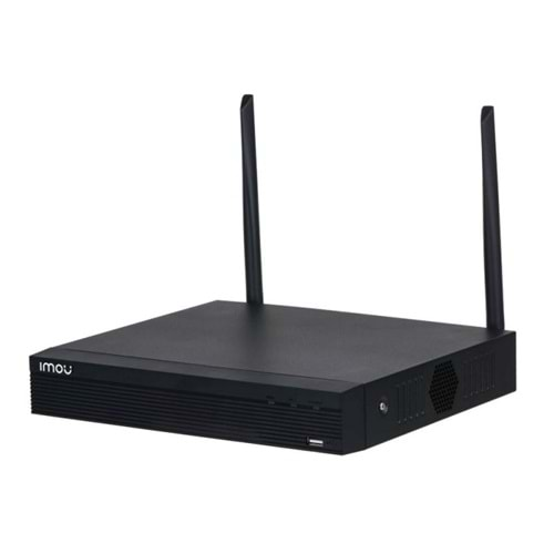 Imou NVR1104HS-W-S2-CE 4 Kanal NVR Wifi