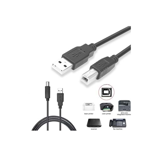 MG-3100D Mate 10M Usb Kutulu Kablo