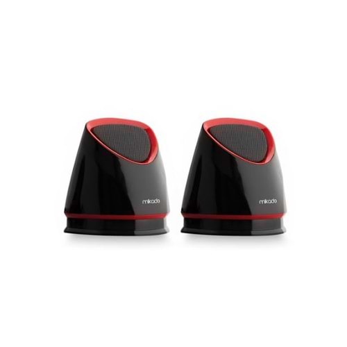 MD-158 Mikado 2.0 Mini Usb Speaker 2Renk