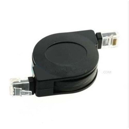 MHT-CAT5 Makara Cat5 1M Patch Makara Kablosu