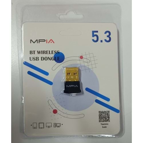 MP-11 Mpıa 5.3V Bluetooth Adaptör