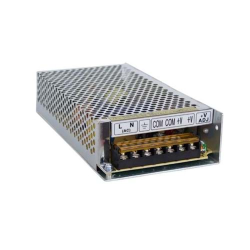 MRW-350-12 Mervesan 350W 12V DC 30A DC Switch Mode Adaptör