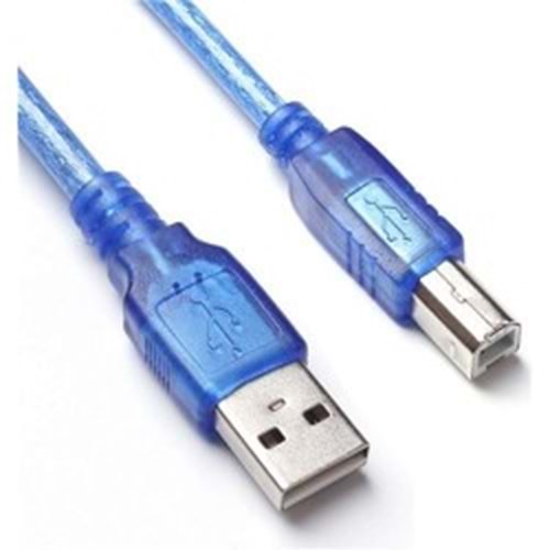 NTC-311 Nivatech 2.0 USB 3Mt Usb Yazıcı Kablosu