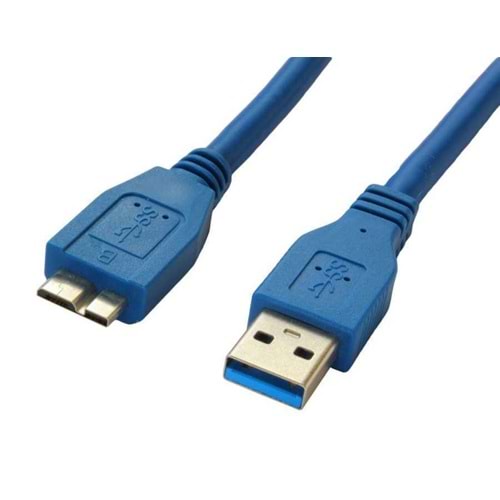 NTC-325 Nivatech 50 Cm 3.0 Mikro To Usb Kablo