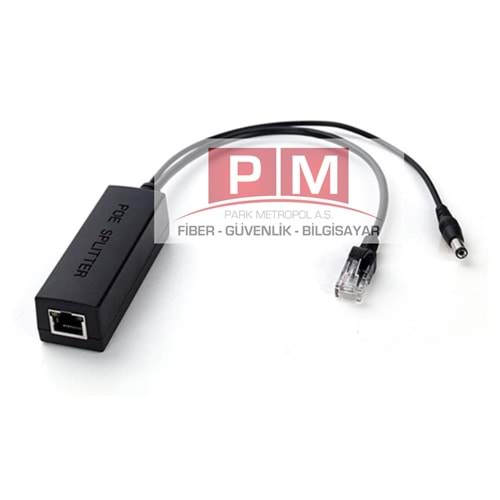 NTC-48V POE Nivatech Poe Switch
