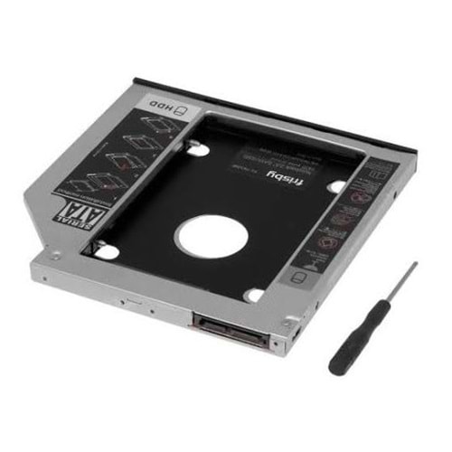 NTC-9.5MM Nivatech Ssd Hdd Yuvası