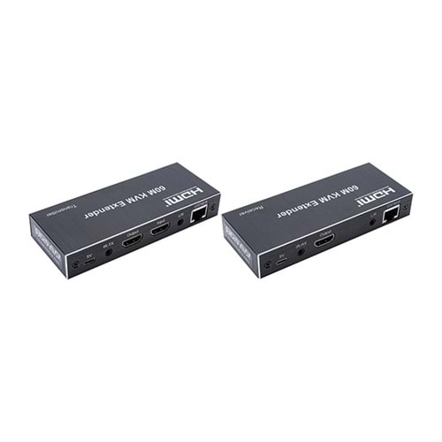 NTC-FY1046 Nivatech 60M 4K HD Kwm Extender ( FY1406 )