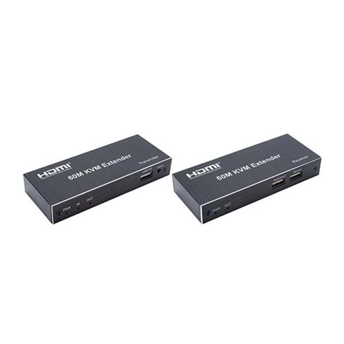 NTC-FY1406 Nivatech 60M 4K HD Kwm Extender ( FY1046 )
