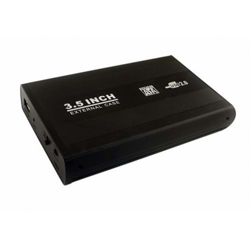 NTC-S354U2 Nivatech 3,5 HDD Sata Extrenal Box