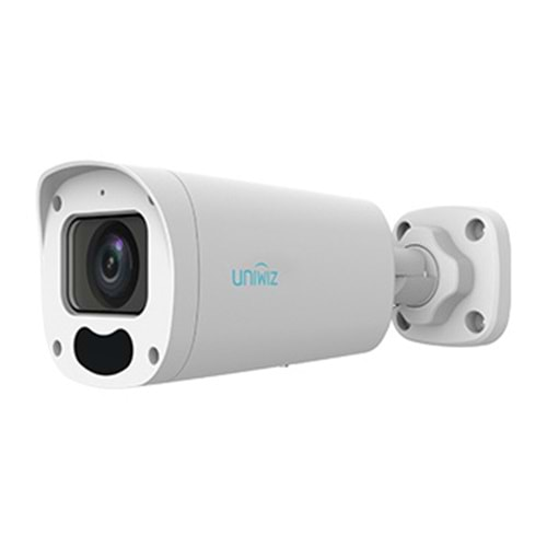 Uniwiz IPC-B312-APKZ 2MP 2.8MM Hd Vf Bullet Ip Kamera