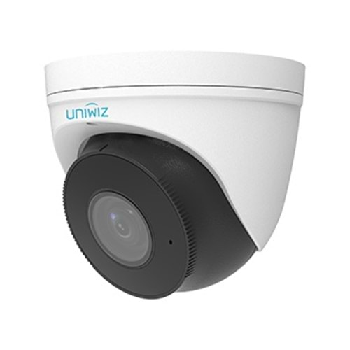 Uniwiz IPC-T314-APKZ 4MP 2.8MM Hd Vf Turret Ip Kamera