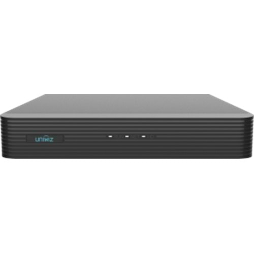 Uniwiz NVR-104E2-P4 4 Kanal Poe Nvr Kayıt Cihazı