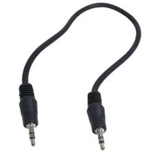 OEM-AUX 1.5M Stereo E/E 1.5Mt. Kablo