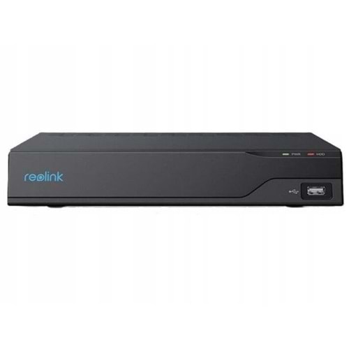 PN-4 Reolink NVS4 4 Kanal 4xPOE NVR