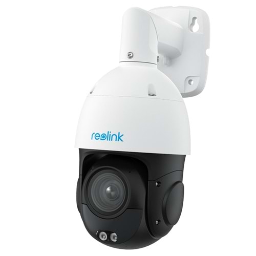 PN-PC823ASD4K04 Reolink P850 8MP 16X Zoom POE PTZ Kamera