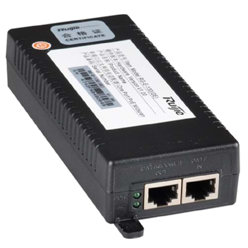 Reyee RG-E-130 GE PoE Adaptör