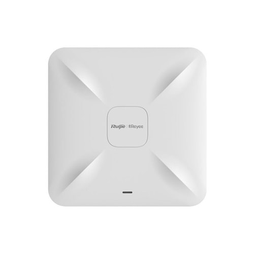 Reyee RG-RAP2200-F İç Ortam Access Point - Dual-band, 867Mbps at 5GHz