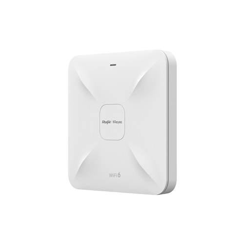 Reyee RG-RAP2260-G Wifi 6 İç Ortam Access Point - Dual-band, AX1800,