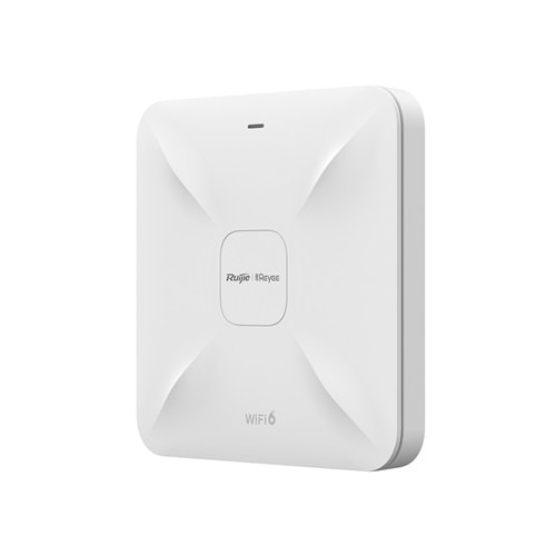 Reyee RG-RAP2260-E Wifi 6 İç Ortam Access Point - Dual-band, AX3200,
