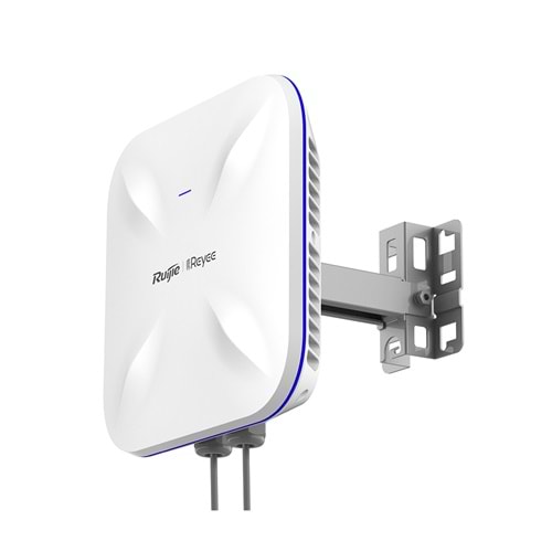 Reyee RG-RAP6260-G AX1800 Wi-Fi 6 Dış Ortam Access Point - Dual-band,