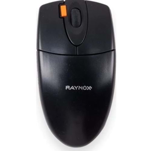 PR-601E Raynox Usb Optik Mouse