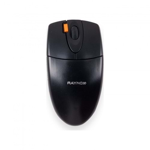 PR-601E Raynox Usb Optik Mouse