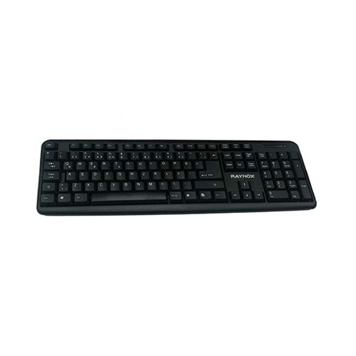 RX-K01Q Q USB Raynox Standart Klavye