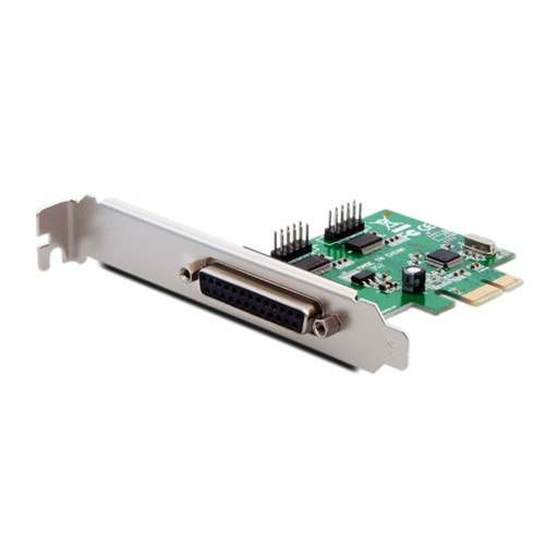 SL-EXPS2 Slink PCI Express 1 Paralel + 2 Seri Port Kartı