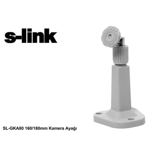 SL-GKA80 Slink 160/180mm Kamera Ayağı