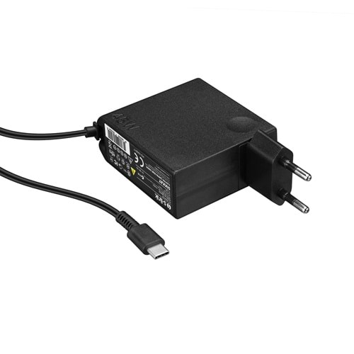 SL-NBAC64 20V-2.25A 12V-3A 5V-2A 45W Type-C Slink Lenovo Adaptörü