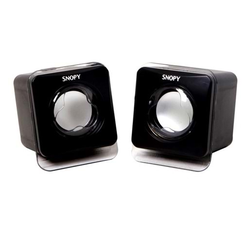 SN-121 Snopy 2.0 Usb Speaker