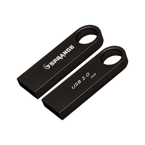 SR-64GB USB Sprange 64GB USB Flash Bellek