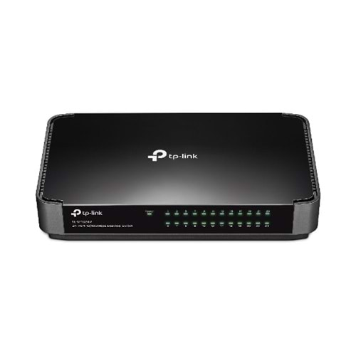 TL-SF1024M Tp-Link 24 Port 10/100 Switch