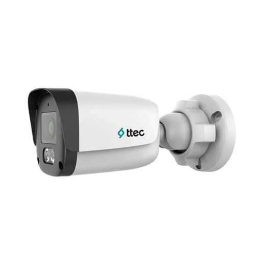 IPBP-2330M-M-LITE Ttec 2Mp 2.8mm Sabit Lensli IR IP Bullet Kamera