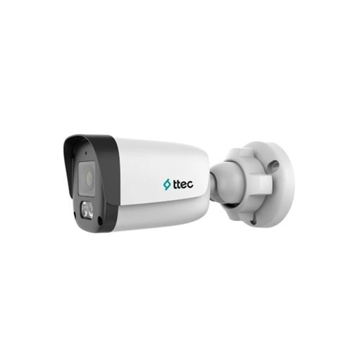IPBP-2330M-M-SL-LITE Ttec 2Mp 2.8mm Sabit Lensli IR IP Bullet Kamera