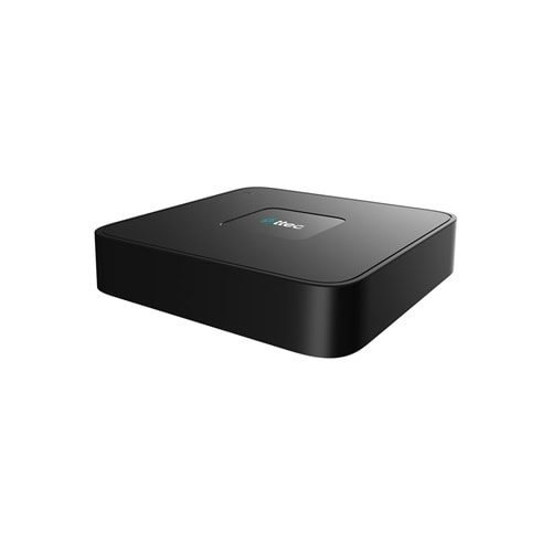 NVR-3108HP-8P Ttec 8 Kanal Poe NVR Kayıt Cihazı