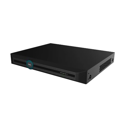 NVR-3232HM-4K Ttec 32 Kanal 2HDD NVR Kayıt Cihazı