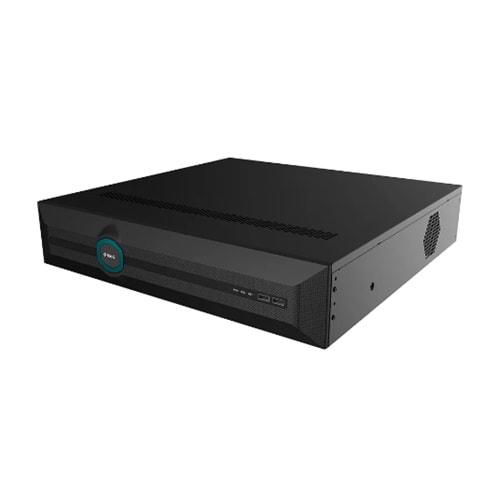 NVR-3864HM-R-4K Ttec 64 Kanal RAID 4HDD NVR Kayıt Cihazı