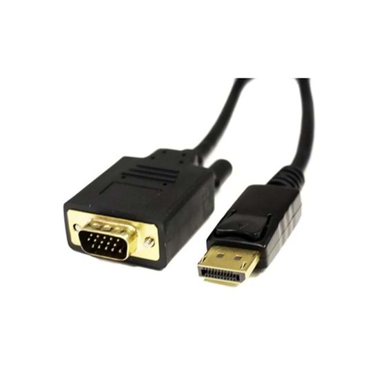 GAB-DV180 Gabble Display To Vga 1.8 M Kablo