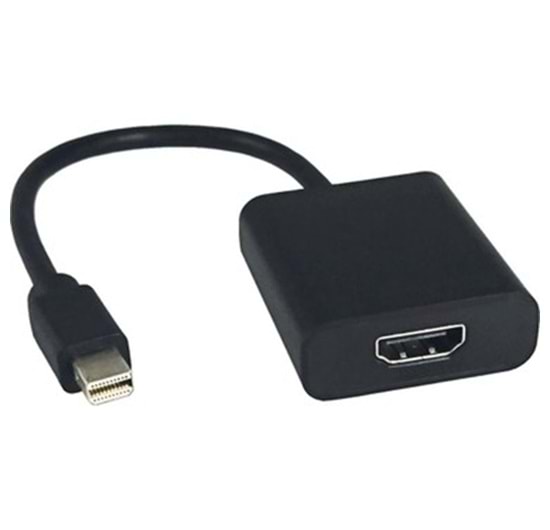 GAB-MDPHD Gabble Mini Display To Hdmı 20cm Çevirici (GAB-MDH120)